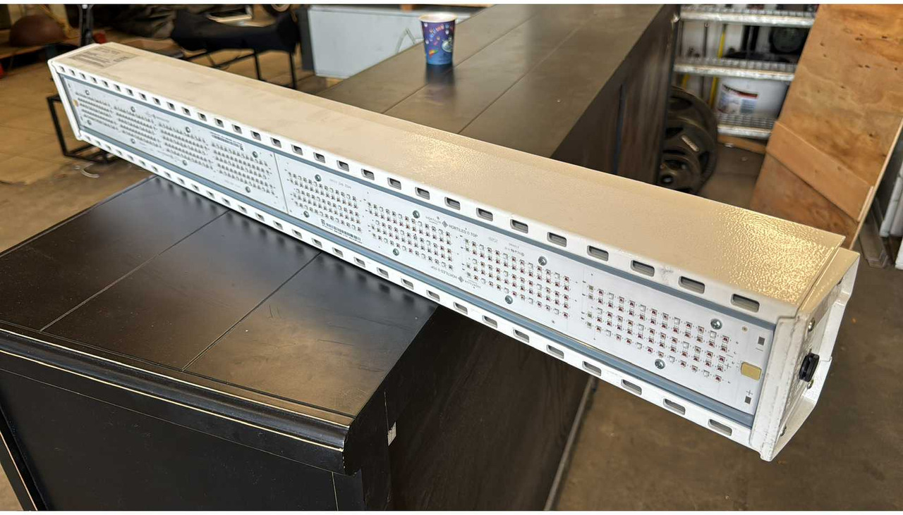 Machine agricole Hortilux HortiLed Top 120v19