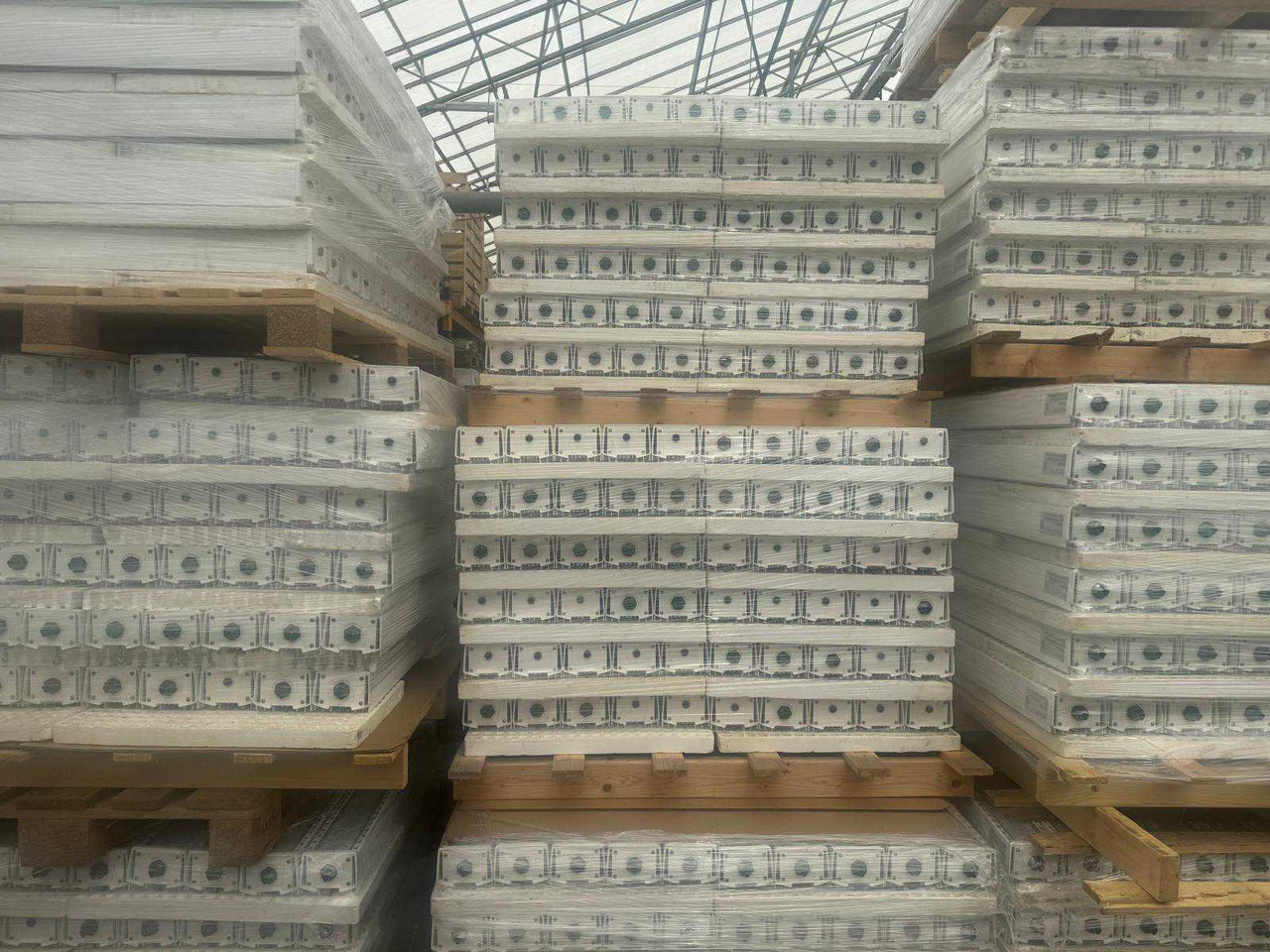 Machine agricole Hortilux HortiLed Top 120v19