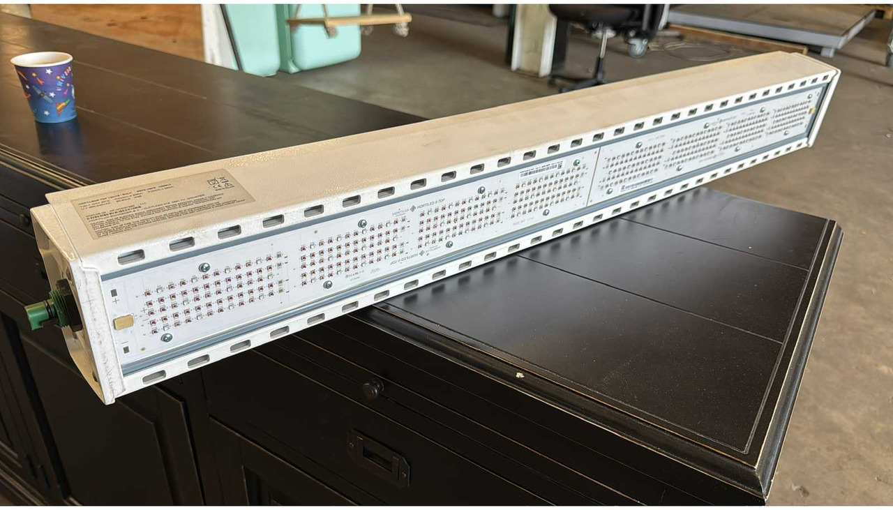 Machine agricole Hortilux HortiLed Top 120v19