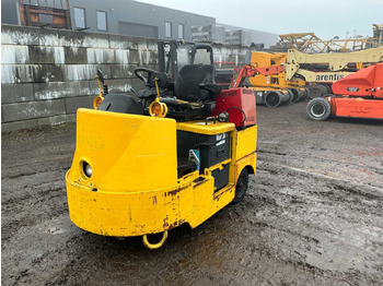 Machine agricole Hyundai 40T-7
