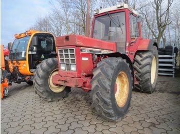 Tracteur agricole IHC 1056XL: photos 1