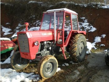 Tracteur agricole IMT 560: photos 1