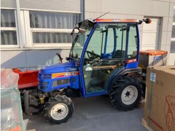 Tracteur agricole Iseki 3215: photos 1