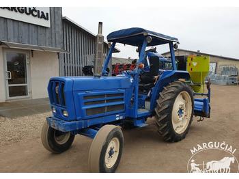 Tracteur agricole Iseki T6500, 65 AG: photos 1