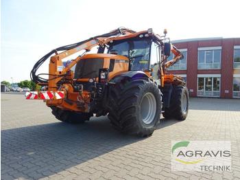 Tracteur agricole JCB 3230 FASTRAC: photos 1