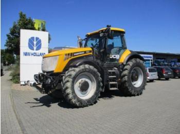 Tracteur agricole JCB 8250 fastrac: photos 1