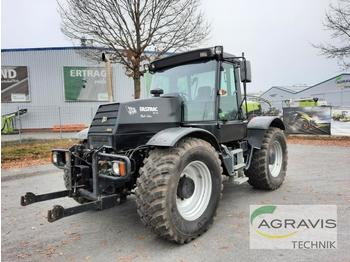 Tracteur agricole JCB FASTRAC 135 T65: photos 1