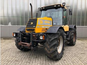 Tracteur agricole JCB FASTRAC 155T - 65: photos 1
