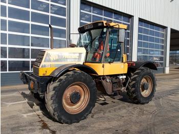 Tracteur agricole JCB FASTRAC 155-65: photos 1