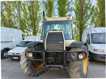 Tracteur agricole JCB FASTRAC 175: photos 1