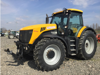 Tracteur agricole JCB FASTRAC 7230 P-TRONIC: photos 1