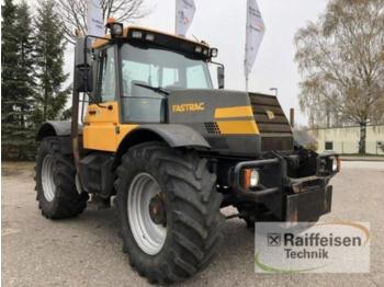 Tracteur agricole JCB Fastrac 130-65 Turbo: photos 1