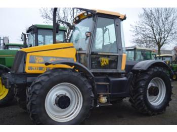 Tracteur agricole JCB Fastrac 2135 - 4WS: photos 1