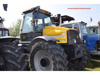 Tracteur agricole JCB Fastrac 2150  A: photos 1