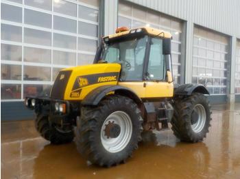 Tracteur agricole JCB Fastrac 3185: photos 1