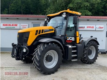 Tracteur agricole JCB Fastrac 3230 Xtra: photos 1