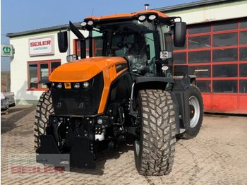 Tracteur agricole neuf JCB Fastrac 4190: photos 1