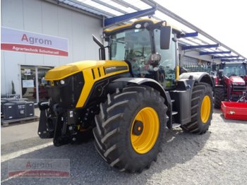 Tracteur agricole neuf JCB Fastrac 4220: photos 1