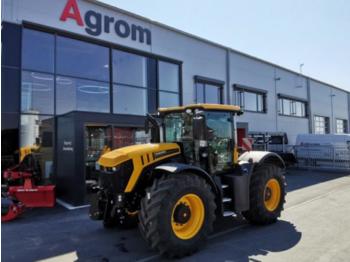 Tracteur agricole JCB Fastrac 4220: photos 1