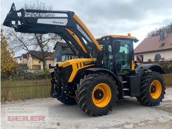Tracteur agricole neuf JCB Fastrac 4220: photos 1