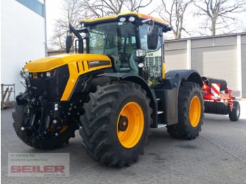 Tracteur agricole neuf JCB Fastrac 4220 4WS: photos 1