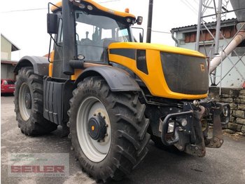 Tracteur agricole JCB Fastrac 8250: photos 1