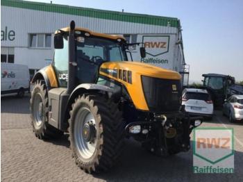 Tracteur agricole JCB Fastrac 8310: photos 1