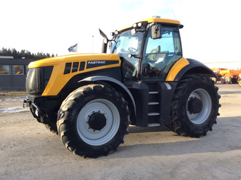 Tracteur agricole JCB Fastrac 8310: photos 1