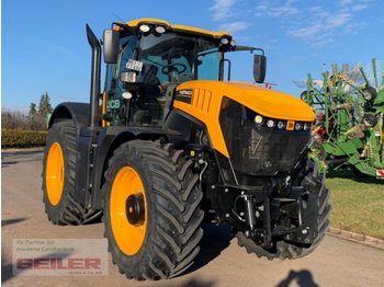 Tracteur agricole neuf JCB Fastrac 8330: photos 1