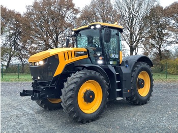 Tracteur agricole JCB Fastrac 8330: photos 1