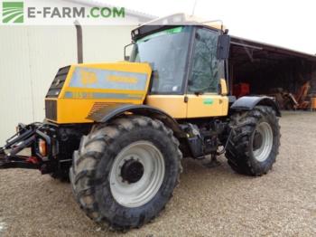 Tracteur agricole JCB fastrac 185t30: photos 1