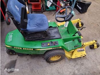 Motofaucheuse JOHN DEERE F525: photos 1