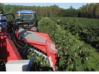 Matériel de récolte neuf Jagoda Beeren Erntemaschine/ Berries harvester/Cosechadora: photos 1