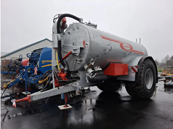 Machine agricole Jako BT13000EK