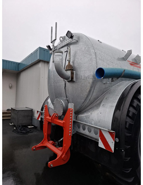 Machine agricole Jako BT13000EK