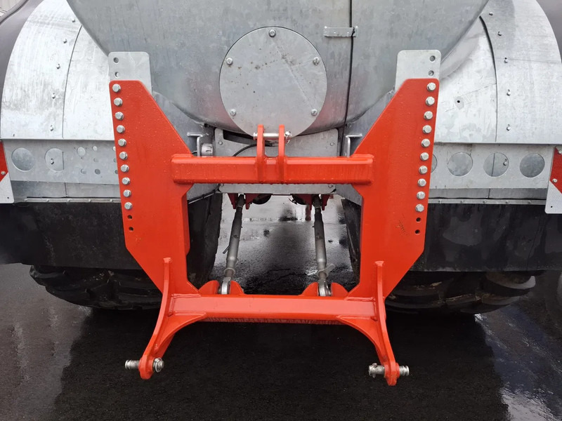 Machine agricole Jako BT13000EK