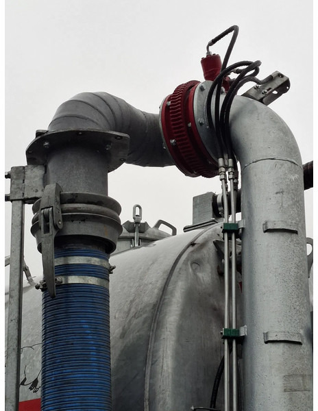 Machine agricole Jako BT13000EK