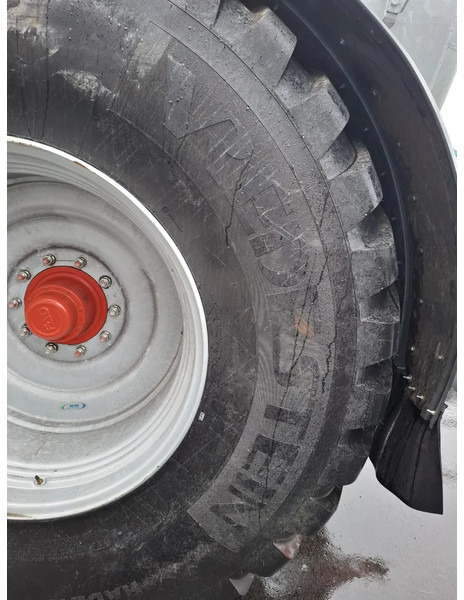 Machine agricole Jako BT13000EK