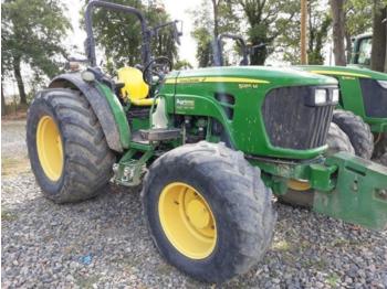 Tracteur agricole John Deere 5085 M: photos 1
