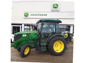 Tracteur agricole neuf John Deere 5105 GN: photos 1