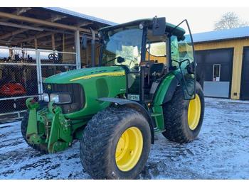 Tracteur agricole John Deere 5620: photos 1