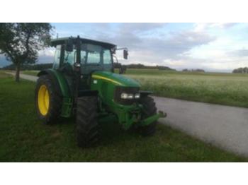 Tracteur agricole John Deere 5720 Premium: photos 1