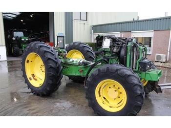 Tracteur agricole John Deere 6000- 30 4 cyl.: photos 1