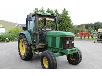 Tracteur agricole John Deere 6000 Series: photos 1