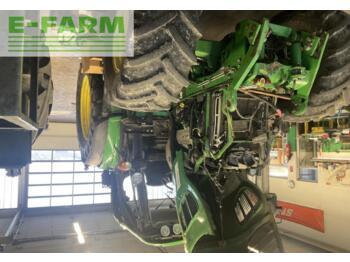 Tracteur agricole John Deere 6230 Premium: photos 1