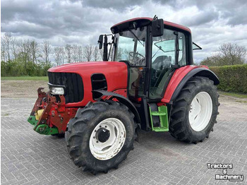 John Deere 6230 basis, fr.hef pto, powerquad - Tracteur agricole: photos 1