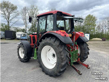 John Deere 6230 basis, fr.hef pto, powerquad - Tracteur agricole: photos 2