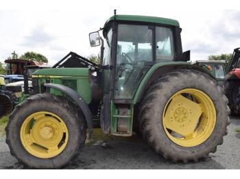 Tracteur agricole John Deere 6410: photos 1