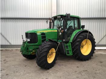 Tracteur agricole John Deere 6530 Premium: photos 1
