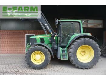 Tracteur agricole John Deere 6930 Premium: photos 5